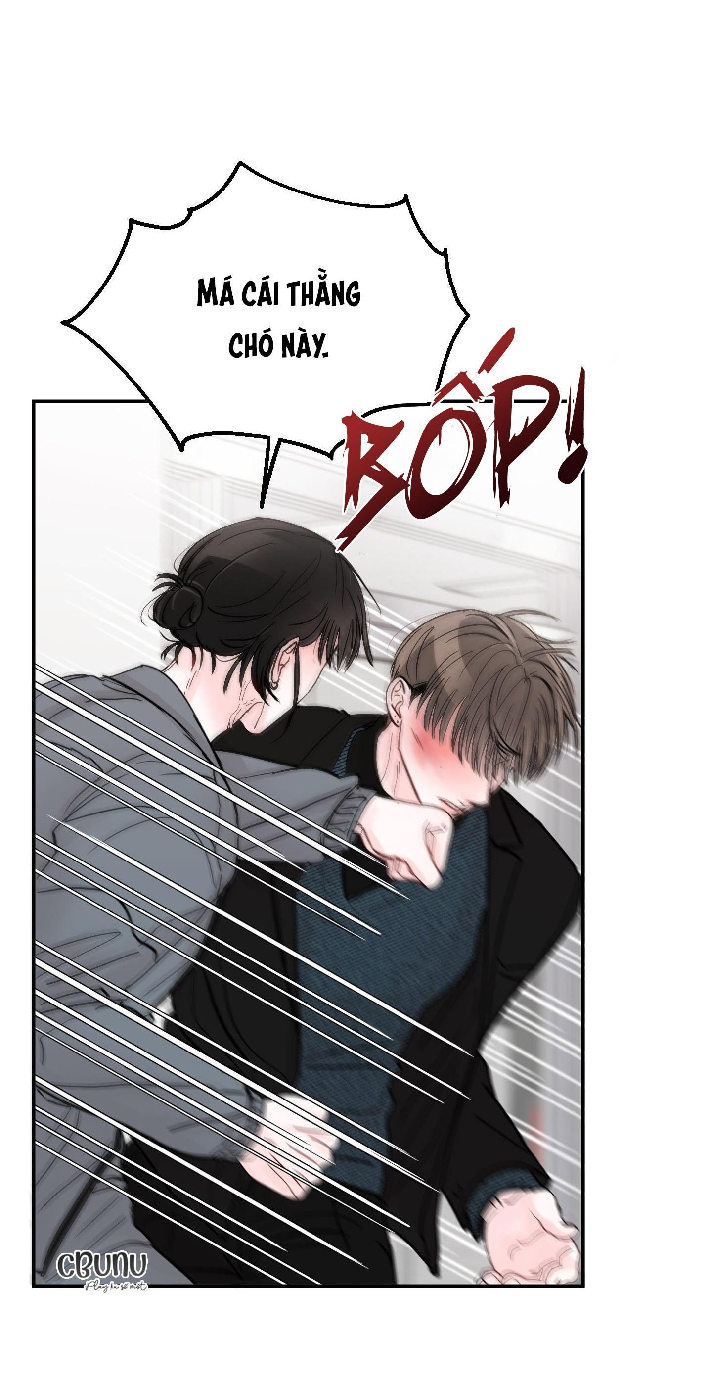 thán phục thanh xuân chapter 62 20