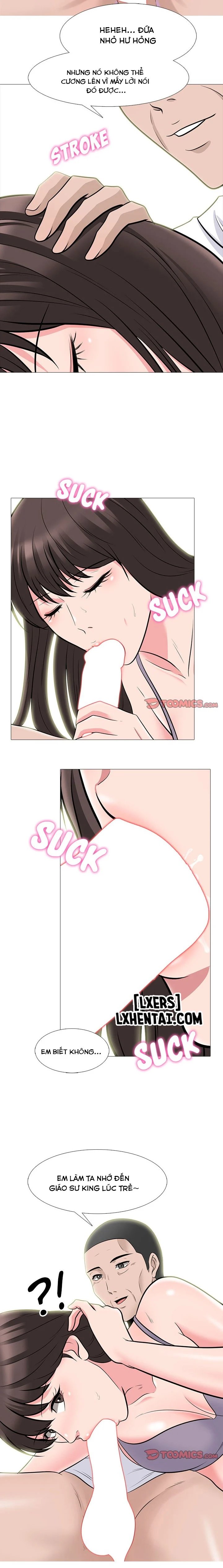 học bổng đặc biệt chapter 88 9