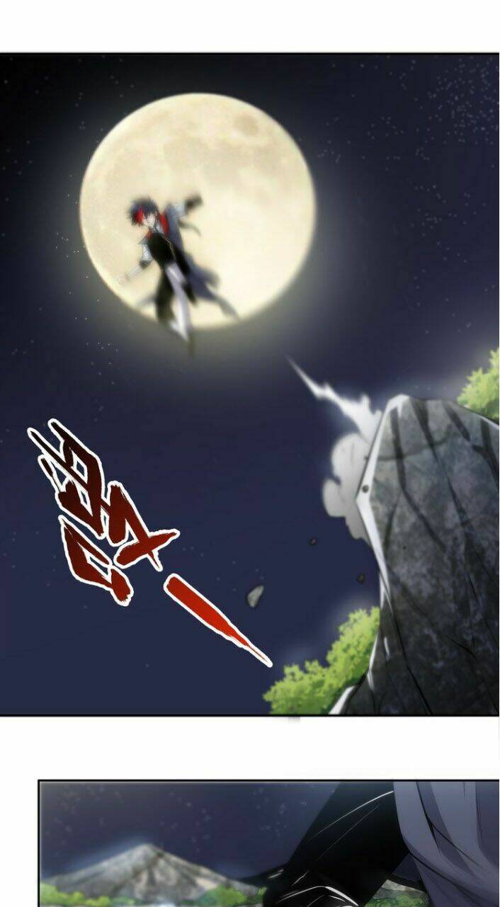 thánh võ tinh thần chapter 12 4