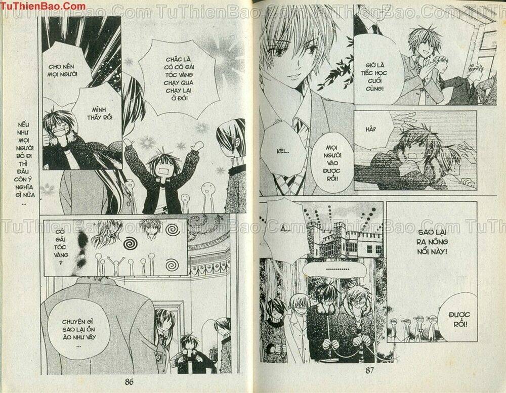 s a - lớp học ưu tú chapter 13 43