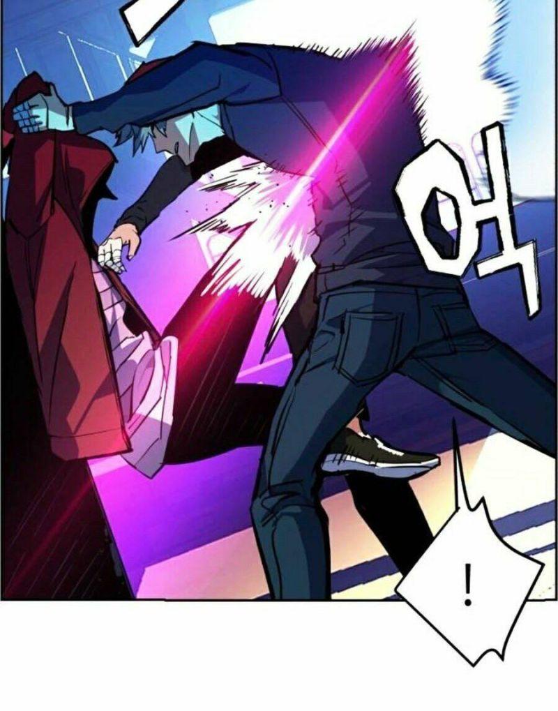 bạn học tôi là lính đánh thuê chapter 53 54