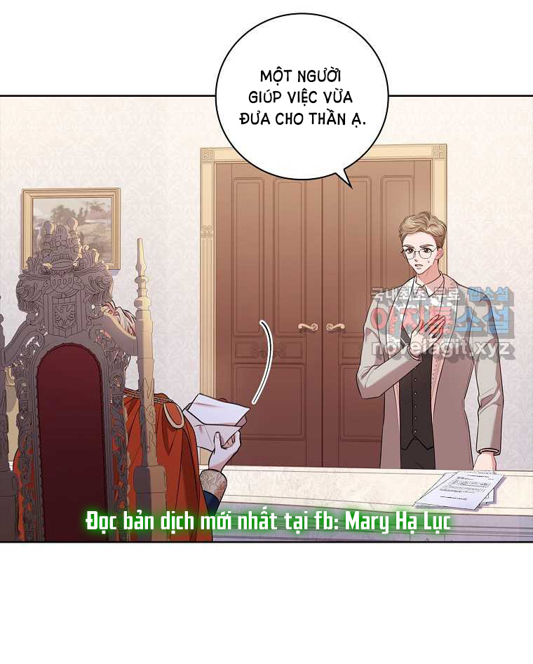 trở thành thư ký của bạo chúa chapter 67 28