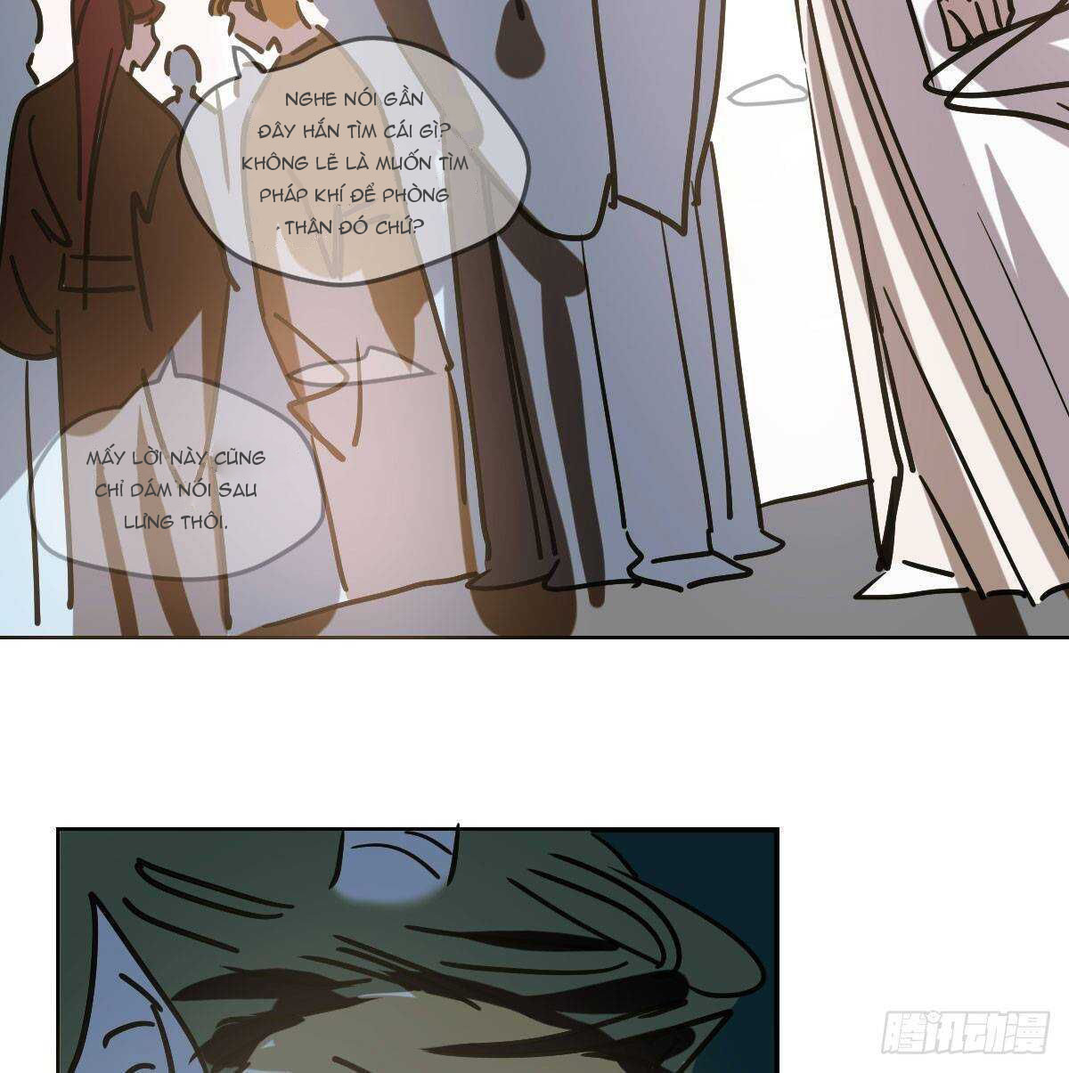 bắt lấy ngao ngao chapter 86 4