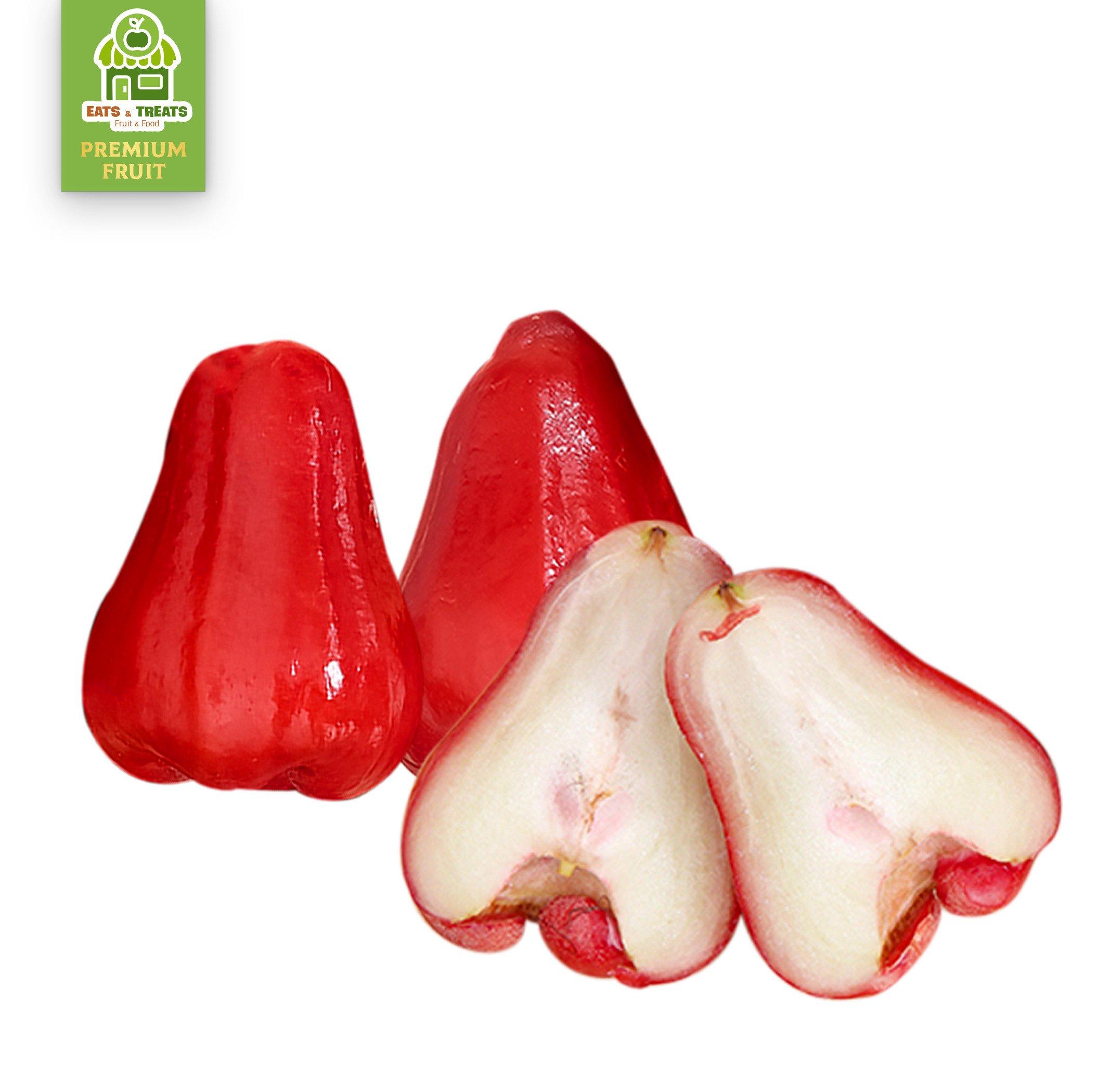 Mận Đỏ An Phước - 1KG