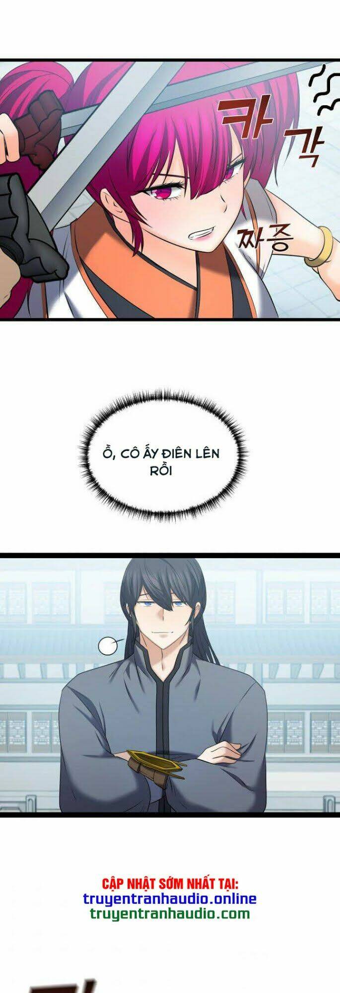 lôi thần chuyển sinh chapter 33 25