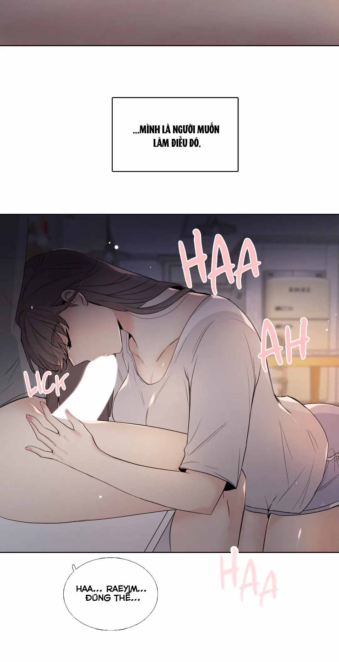 nói với anh chapter 119 26
