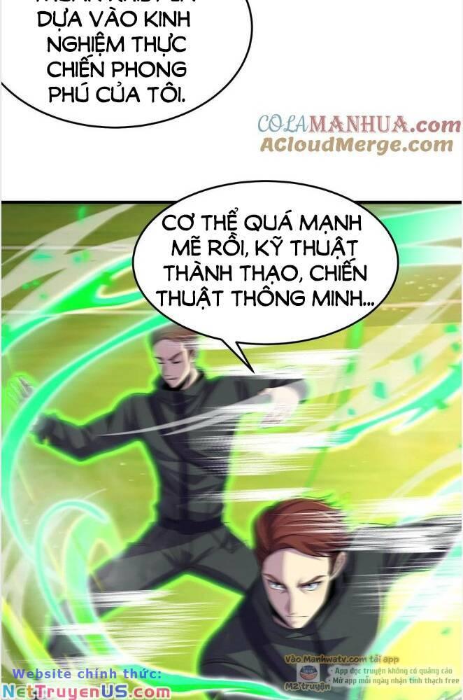 nhìn thấy thanh máu, ta xử tội thần linh chapter 131 27