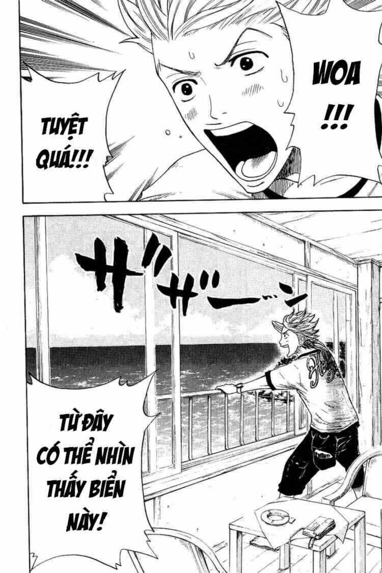 yankee-kun to megane-chan - nhóc quậy và nhỏ 4 mắt chapter 34 11