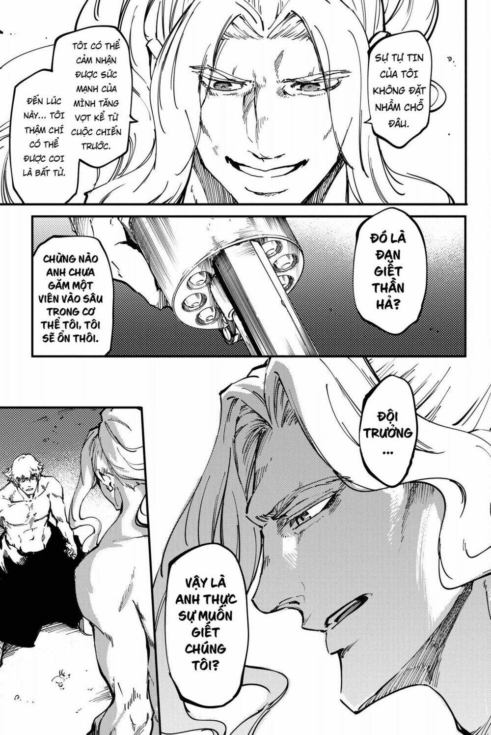 the abandoned sacred beasts chapter 24 31