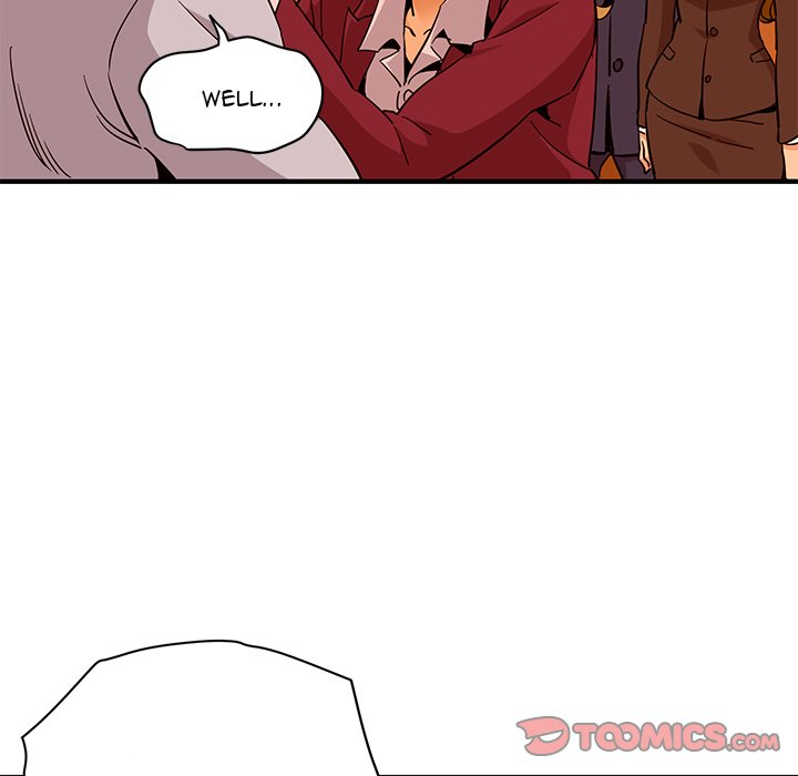 dog on patrol chapter 20 94