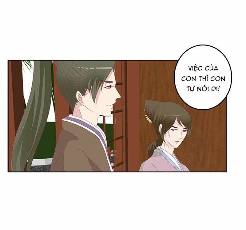 tướng quân mời ra trận chapter 113 13