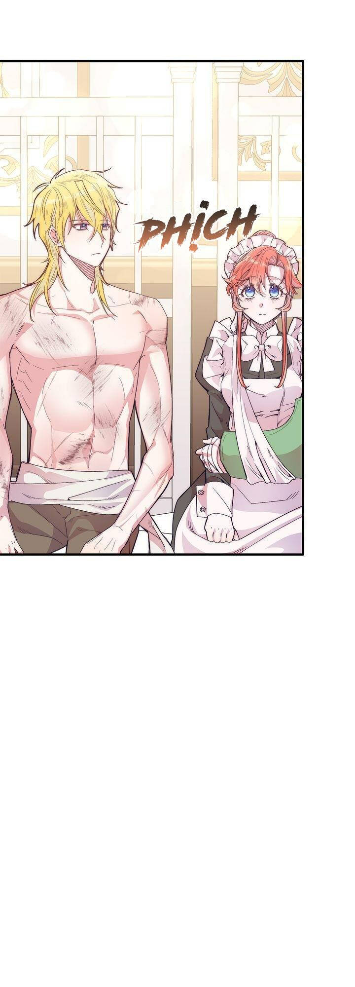 cách để trao vương miện cho vị hoàng tử hoang dã của tôi chapter 17 46