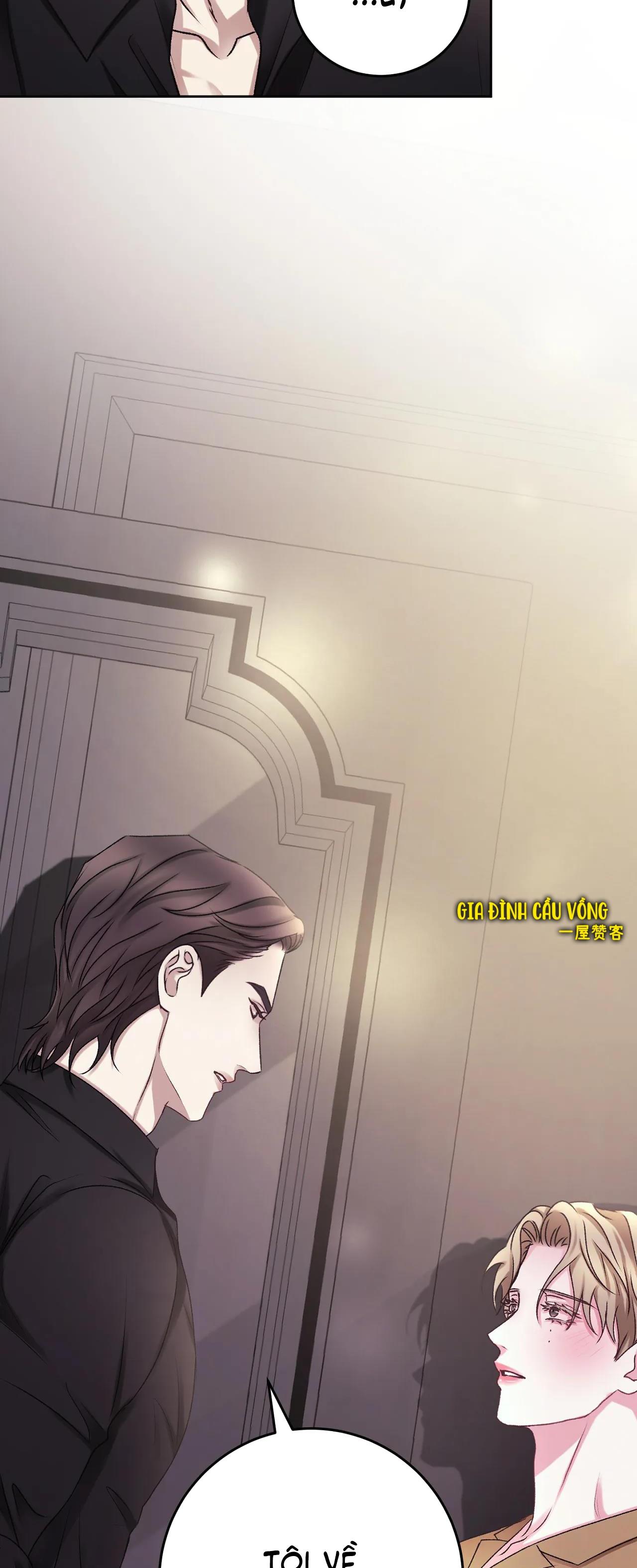 con nuôi bất đắc dĩ chapter 19 29