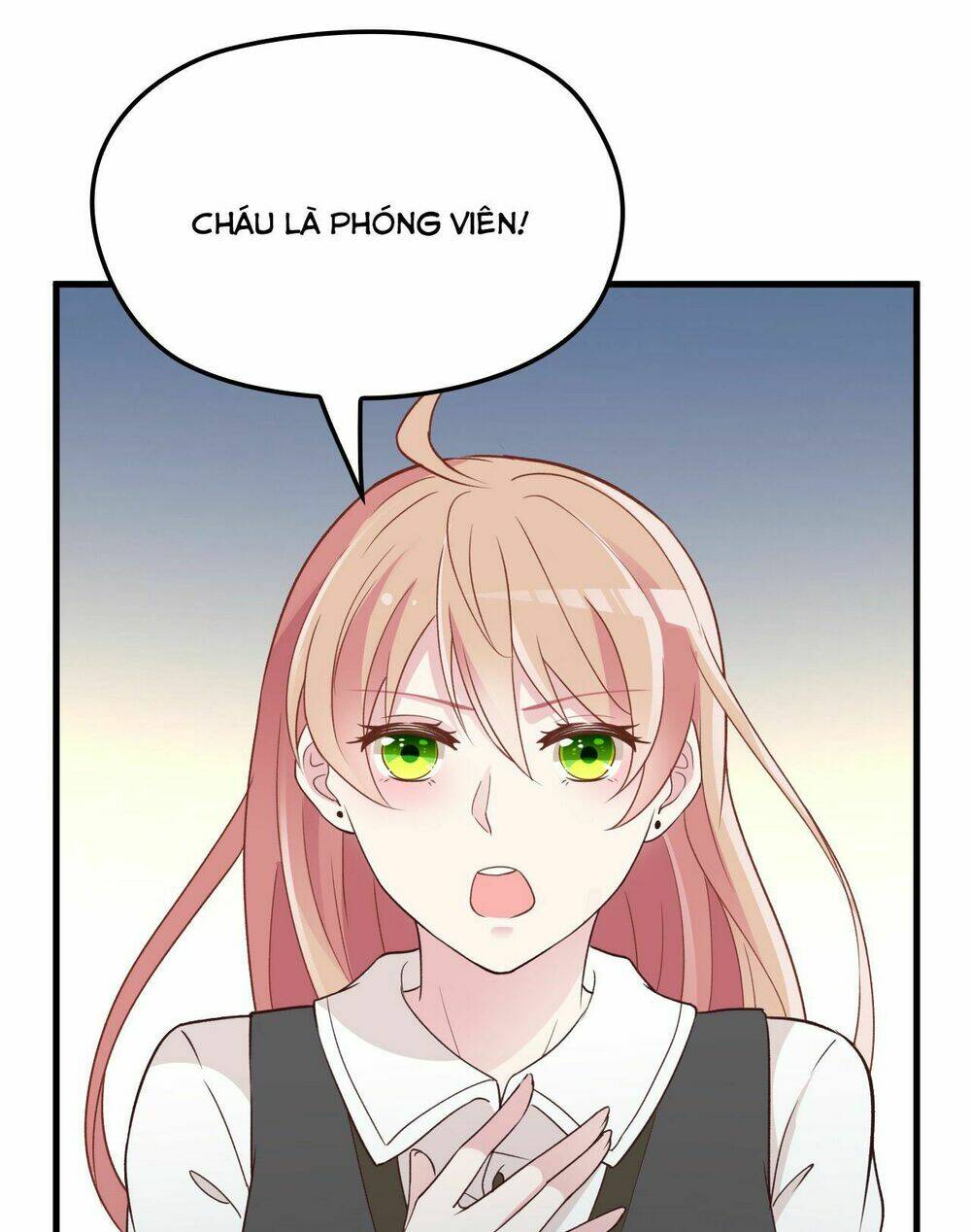 bí mật kết hôn với ảnh đế: vợ ơi đến đây tấn công đi nào chapter 27 24