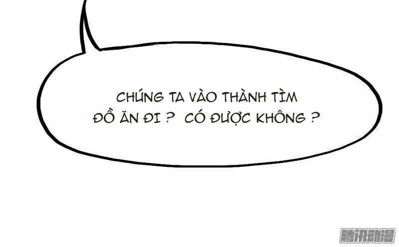 giữ chặt tiểu bạch long chapter 27 27