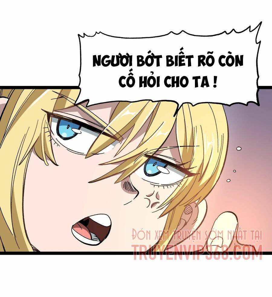 vú em vô địch chapter 20 33