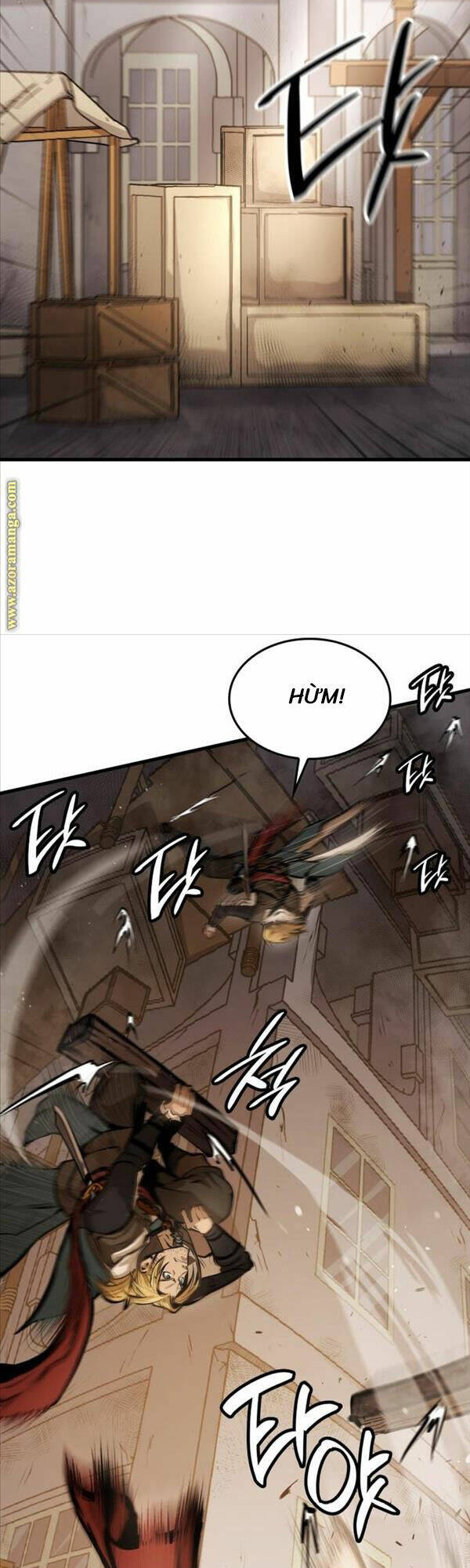 assassins creed - ngôi đền bị lãng quên chapter 2 50