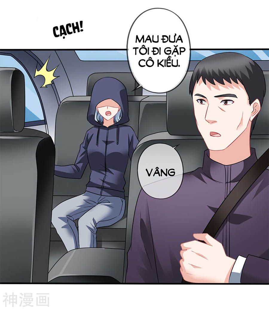 mỹ vị giai thê chapter 64 7