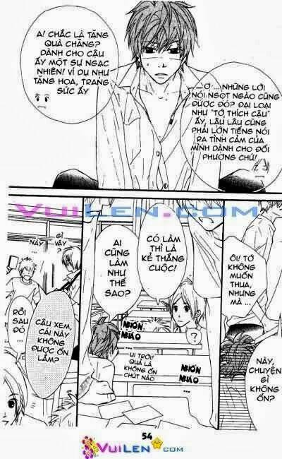 trái tim hoàng tử chapter 3 54