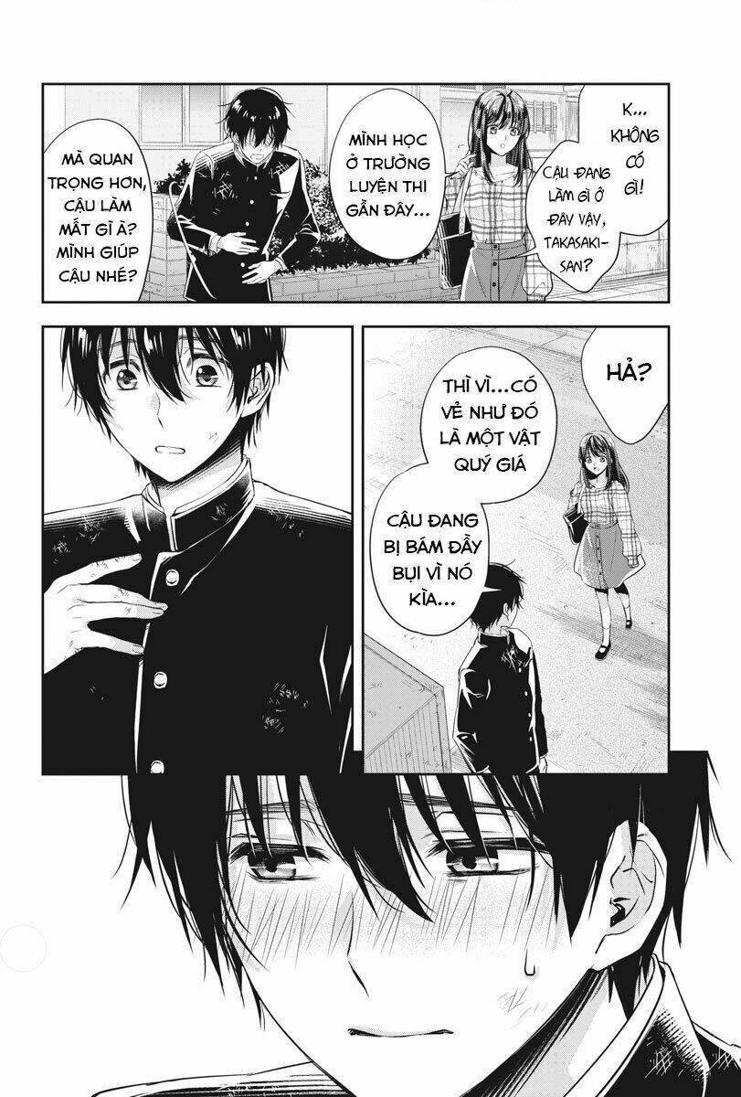 mùa xuân đến chapter 3 15