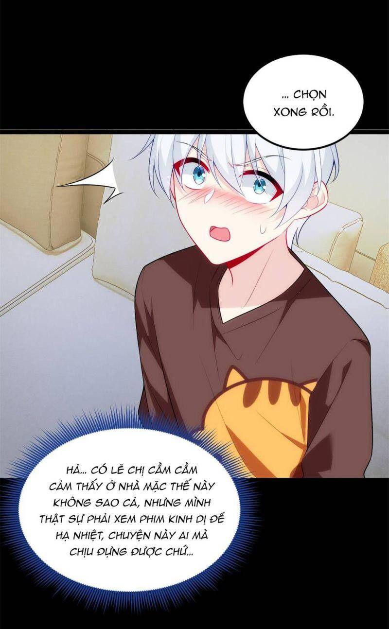 tôi ở thế giới khác dựa dẫm vào phụ nữ chapter 63 46