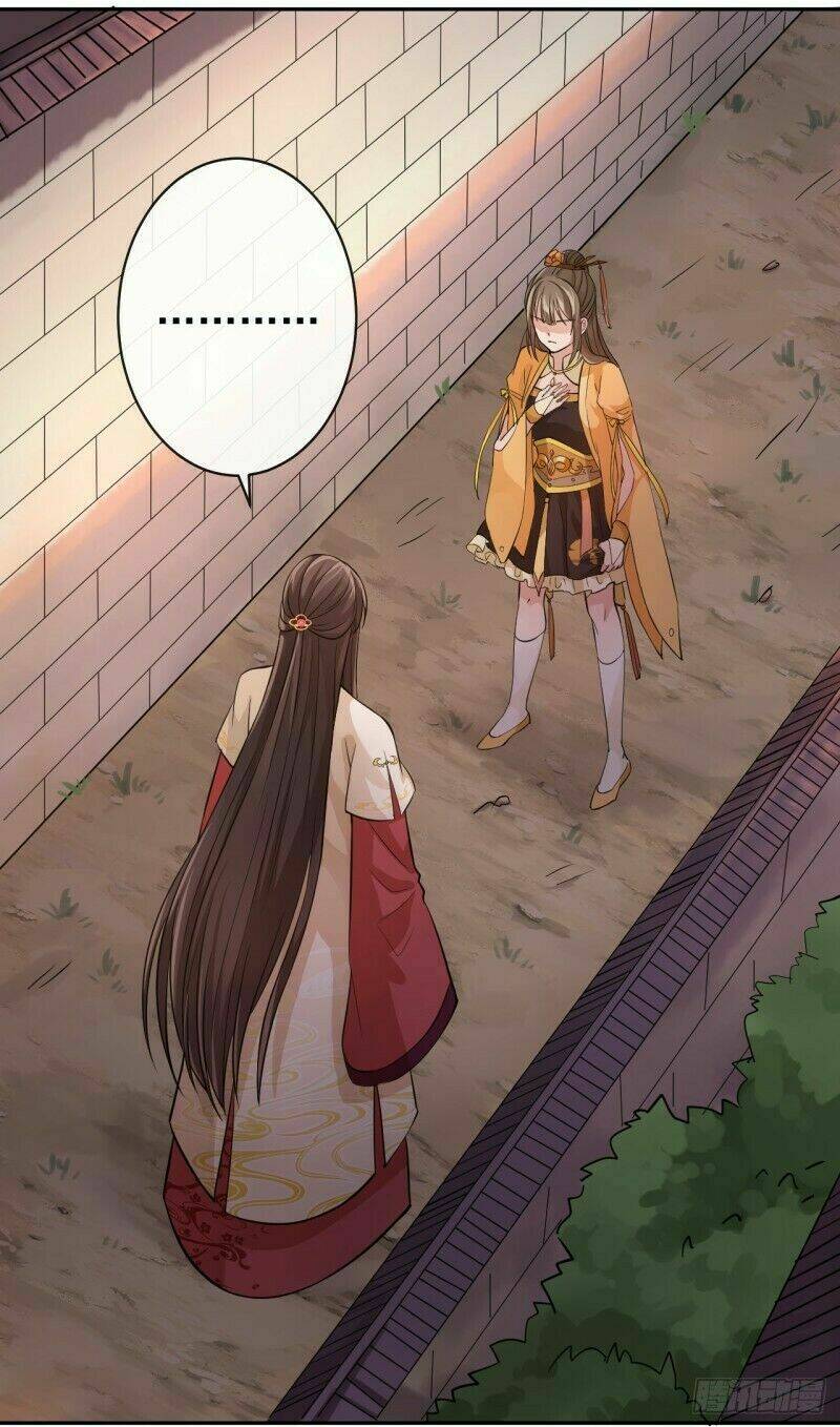 nghiên hương kỳ đàm chapter 47 12