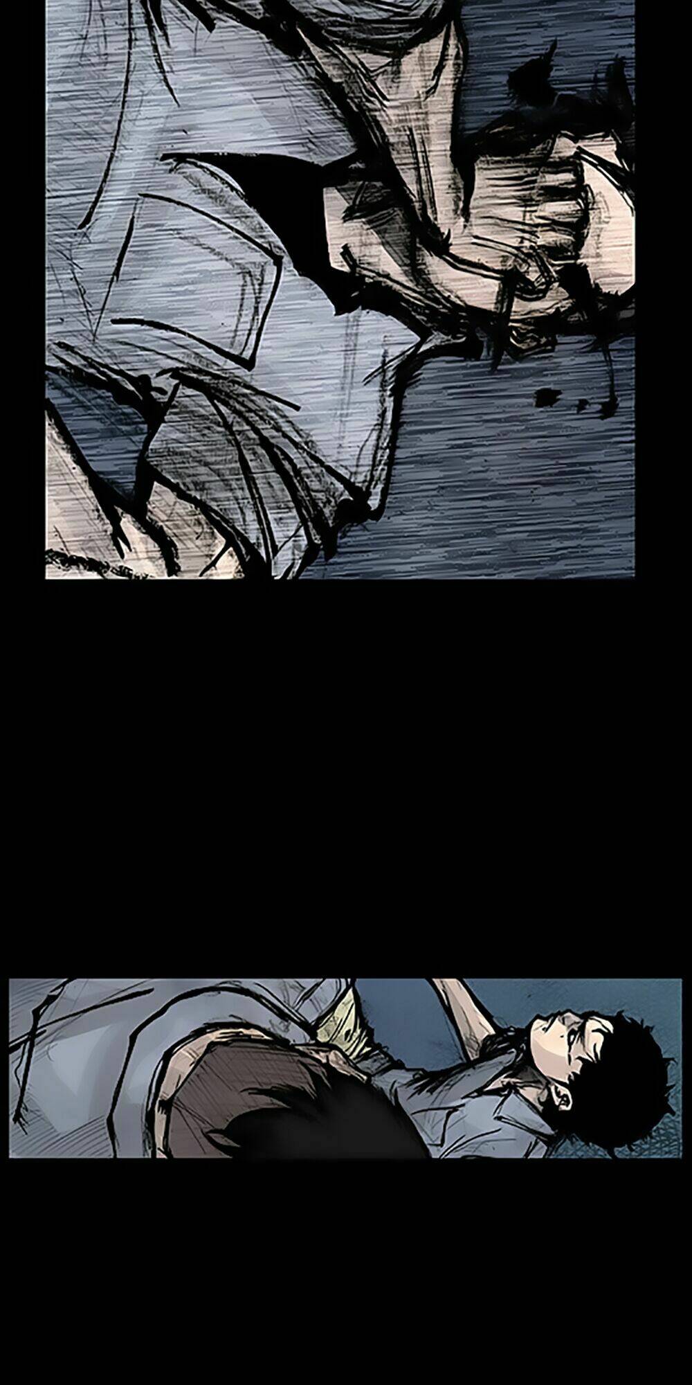 độc cô tiền truyện chapter 130 17