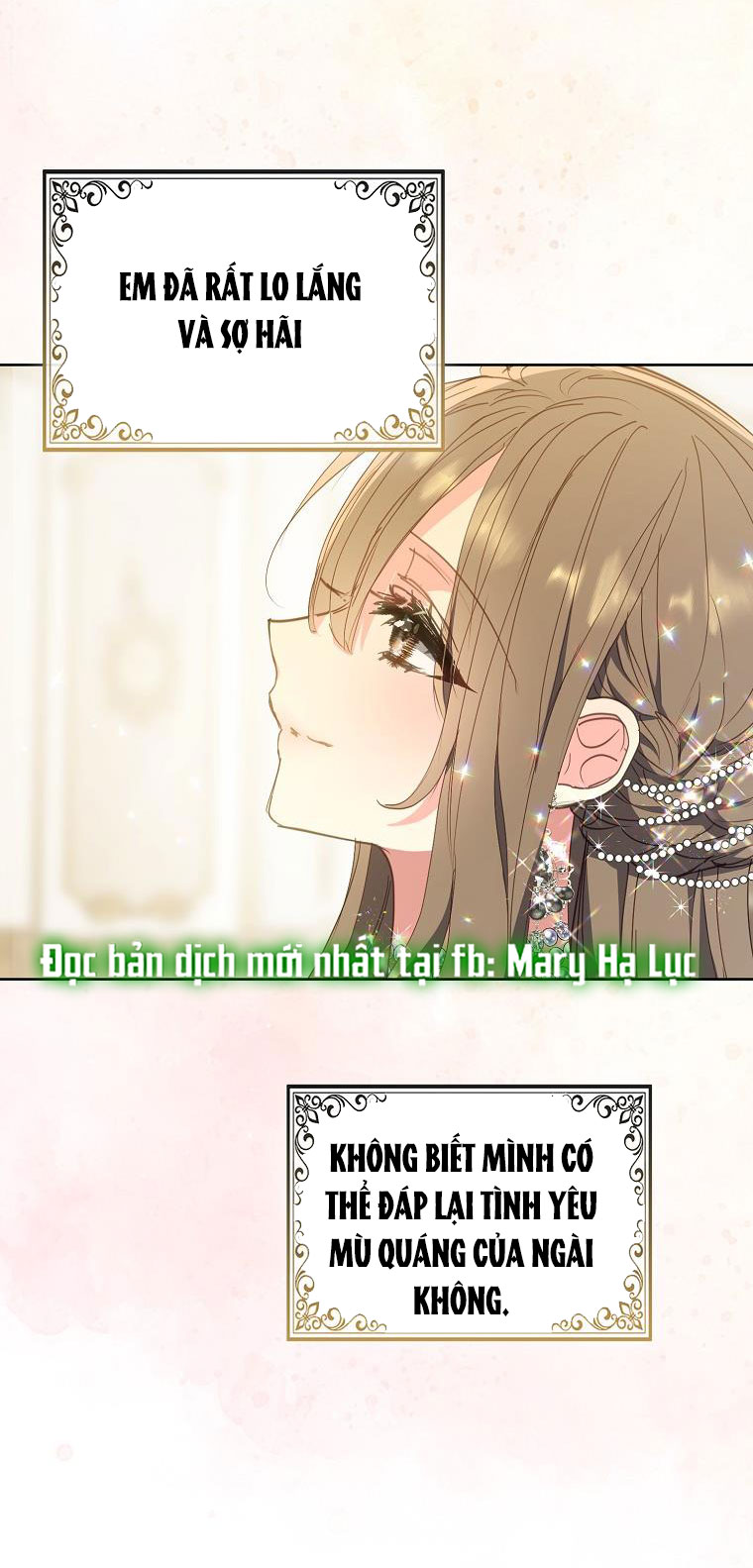 bệ hạ, xin đừng giết tôi!! chapter 134.2 24