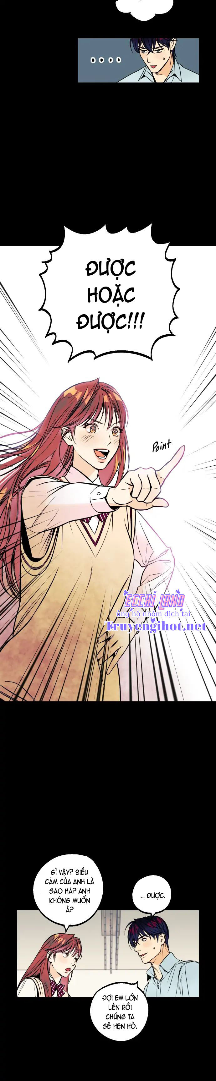 em muốn làm người phụ nữ của anh chapter 1.1 12