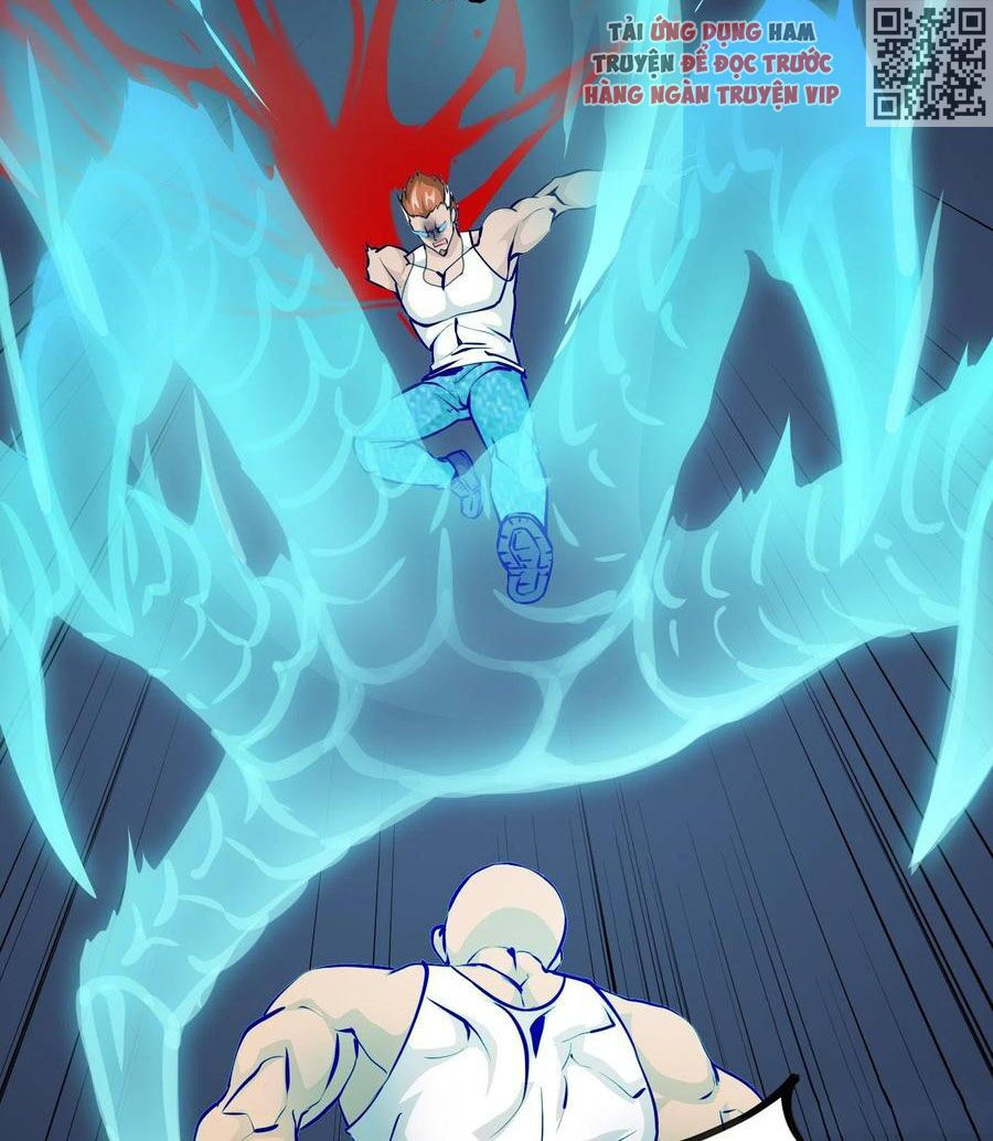 ta chẳng qua là một đại la kim tiên chapter 90 18