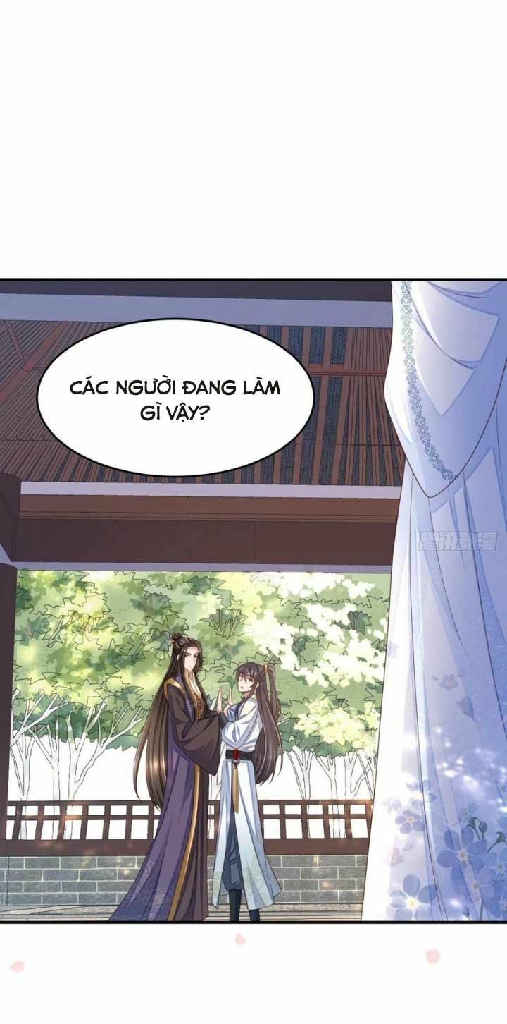 thuần hóa ba ba bạo quân chapter 37 21