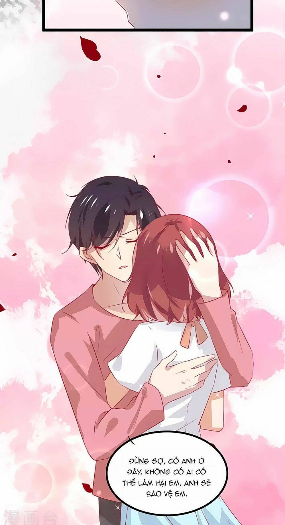 tổng tài, như vậy nhanh quá chapter 10 29