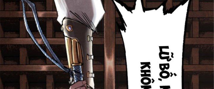 máy mô phỏng nhân sinh của lữ bố chapter 18 155