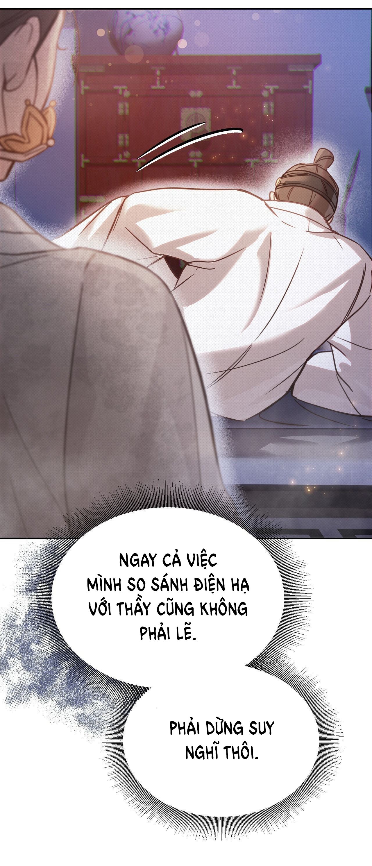 [18+] hậu cung kế chapter 21.2 20