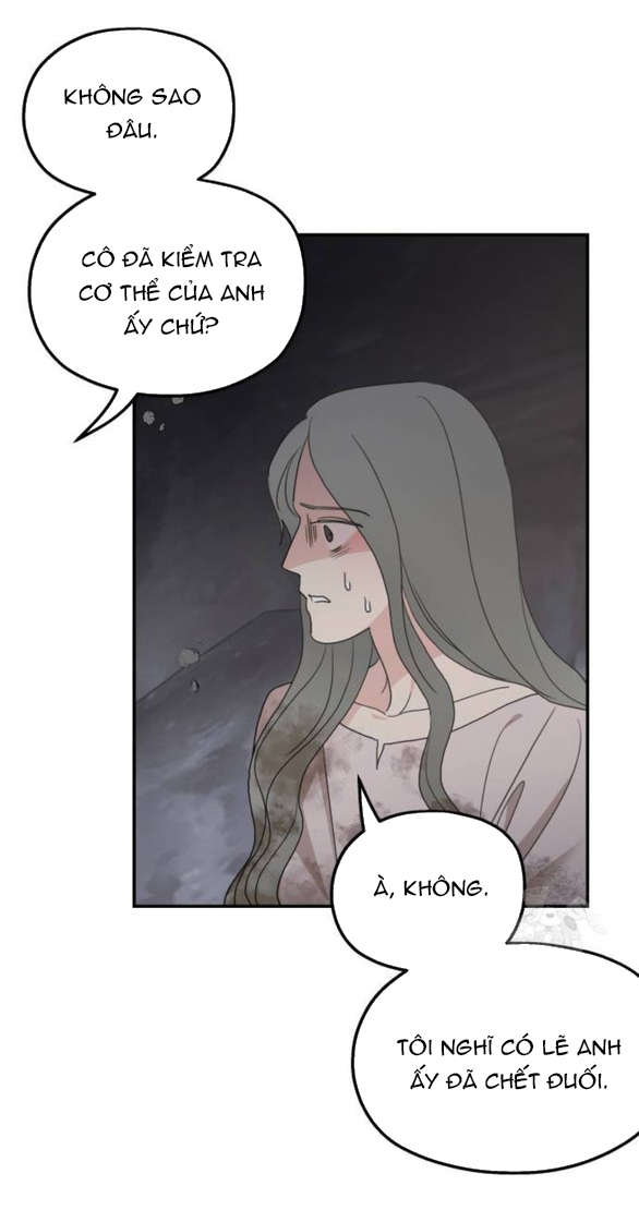 gia đình chồng bị ám ảnh bởi tôi chapter 116.2 17