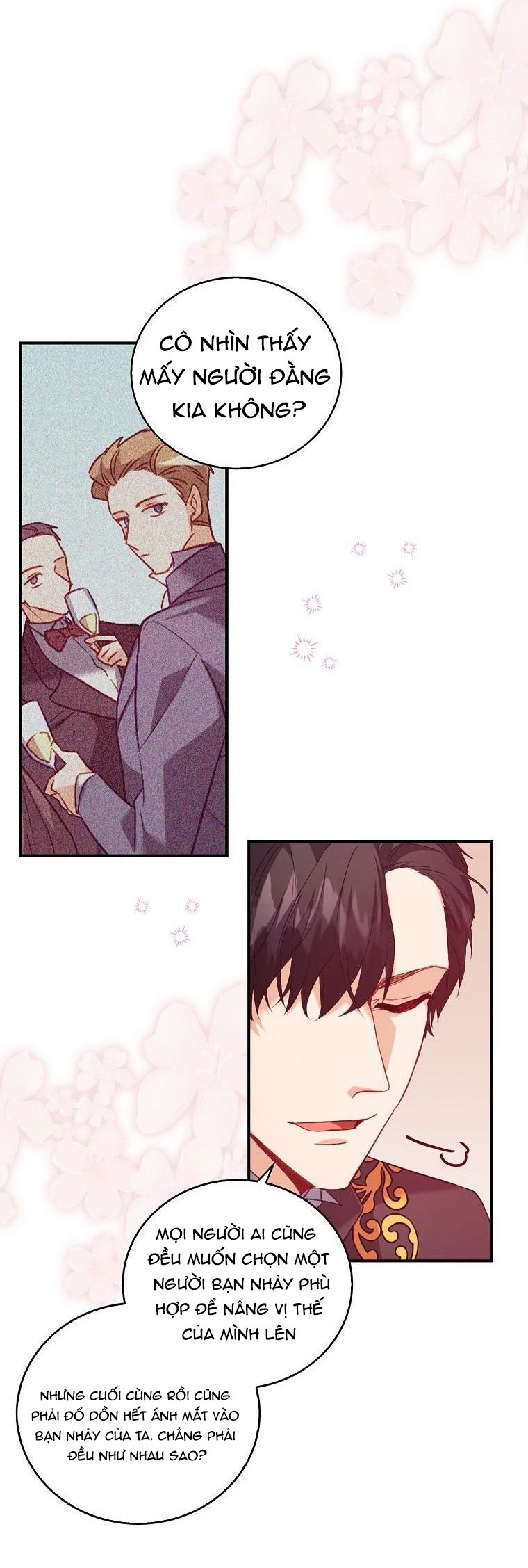 tôi chỉ nhận ra sau khi mất cô ấy chapter 14.2 5