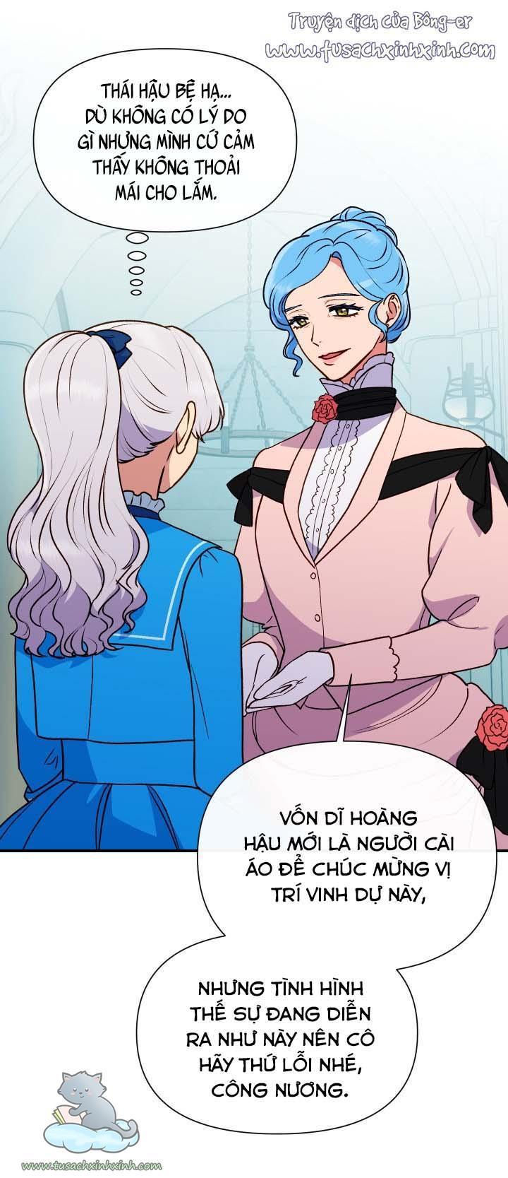 công nương khế ước của gia tộc công tước quái vật chapter 76 17