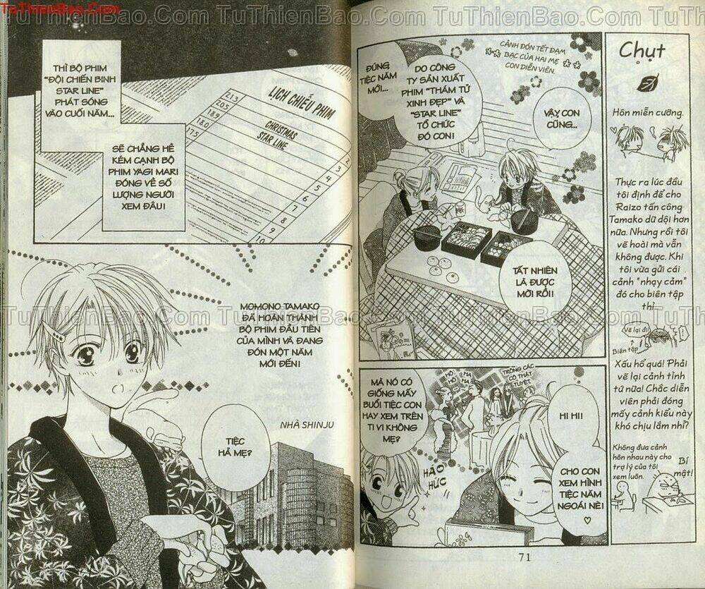 hồng ngọc chapter 4 32