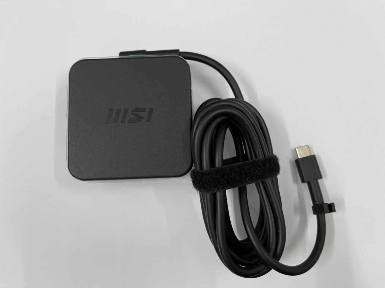 Sạc dành cho Laptop MSI Summit E13FlipEvo A11MT-023US ADP-65SD B 65W USB Type-C Adapter hàng nhập khẩu