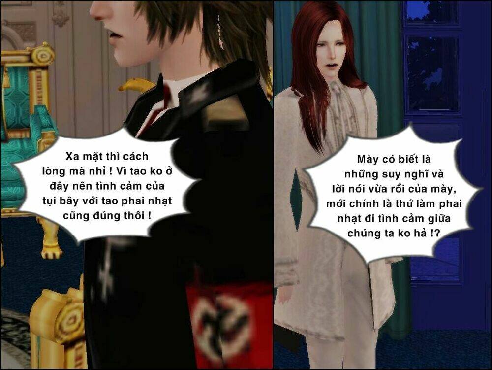 truyện sims - earl story chapter 44 26