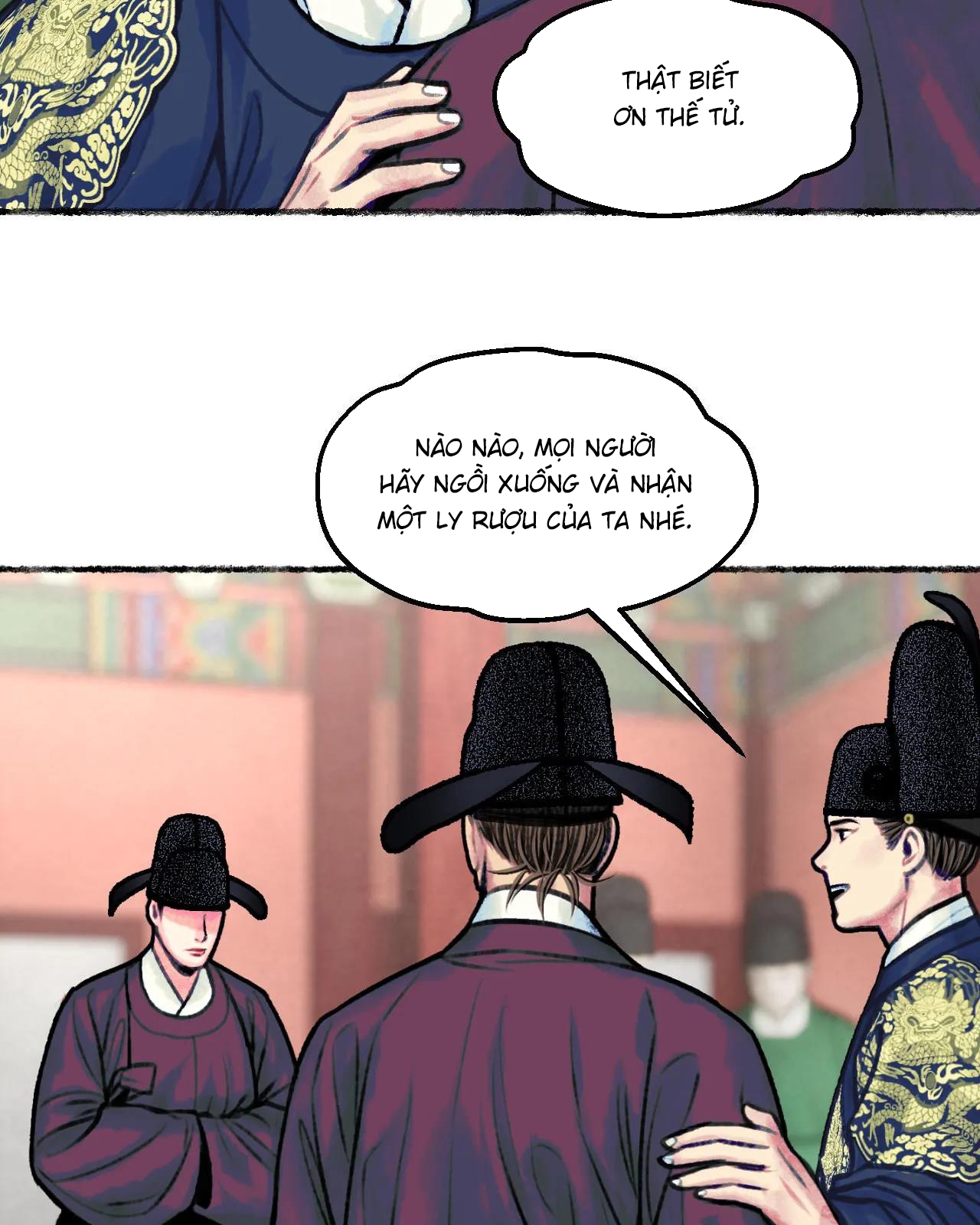 phò mã quan phu chapter 3 46