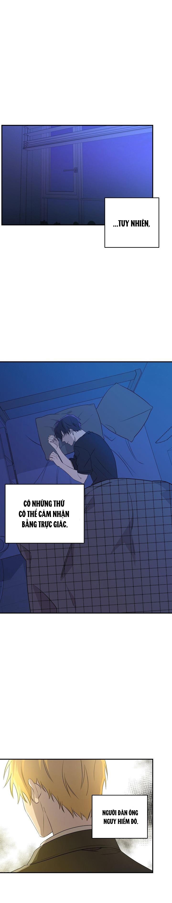 hoa ly hổ chapter 7 4