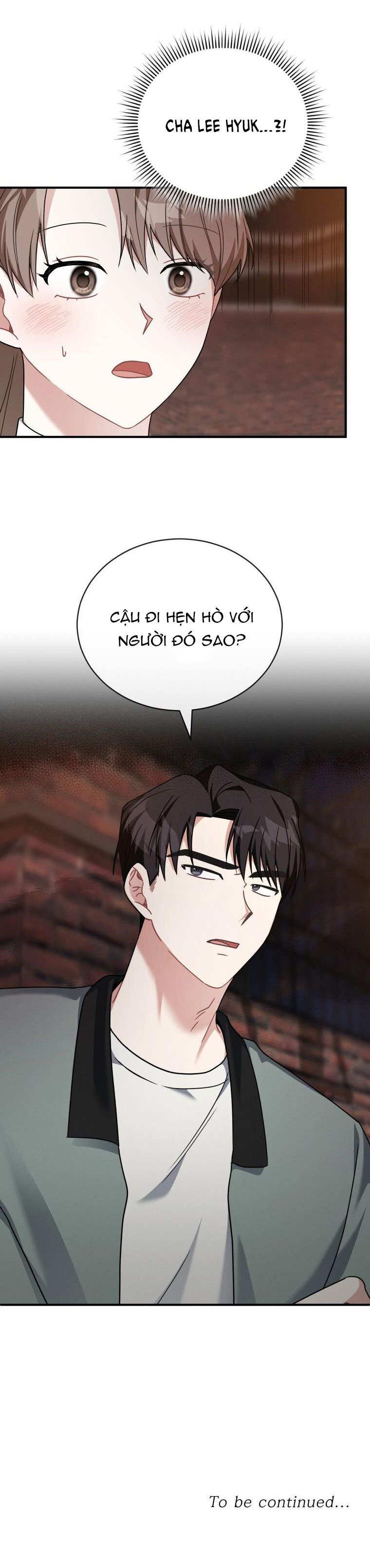 [18+] cùng trời cuối đất chapter 17.2 24