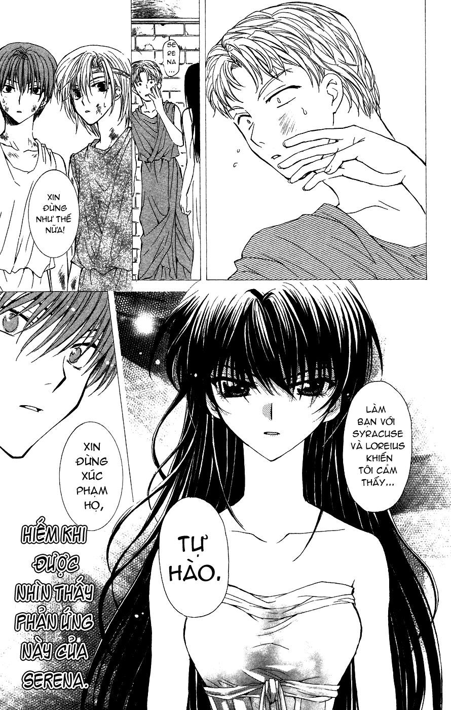 ng life chapter 6 25