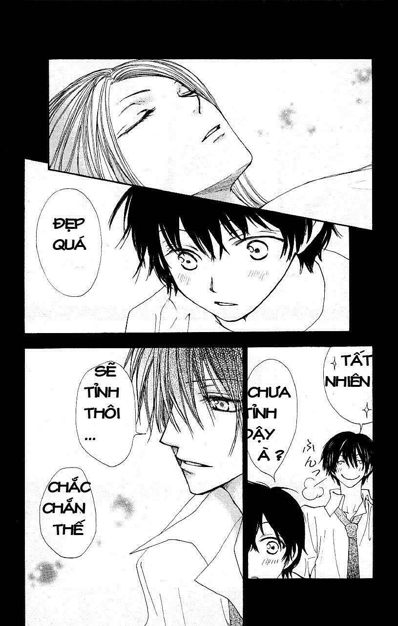 penguin revolution chapter 28 18