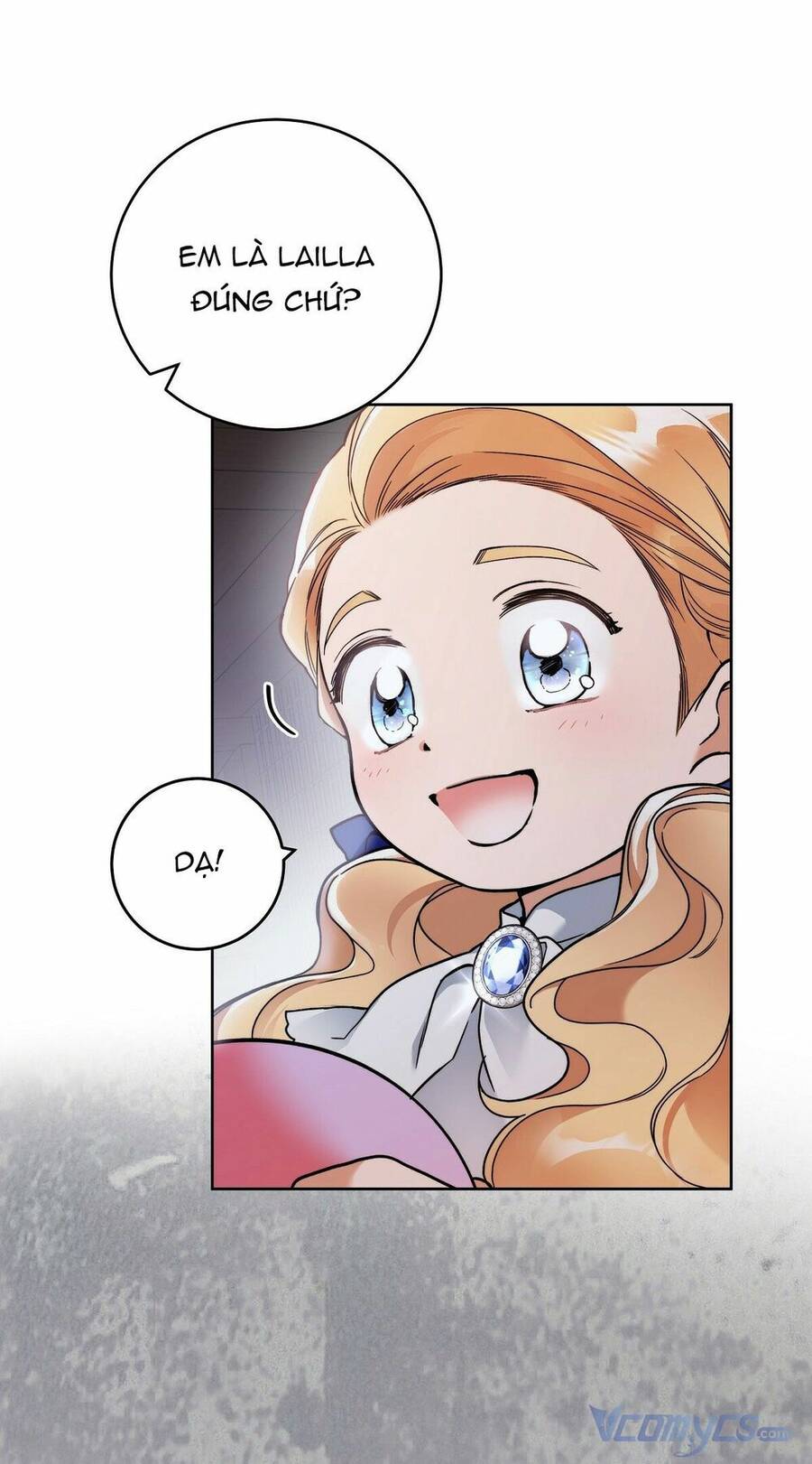 lời nói dối vĩnh cửu của người chapter 3 86