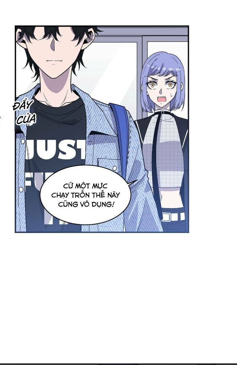 thát không mê thất chapter 59 61