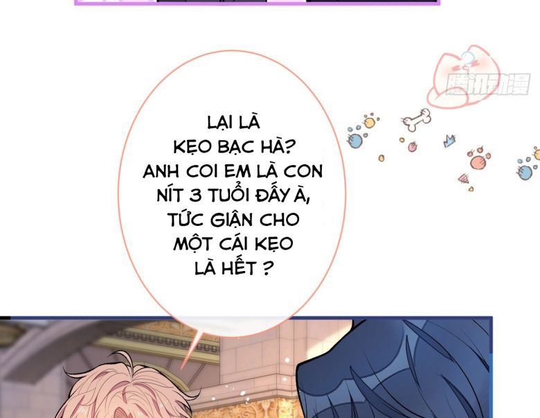 hotsearch của ảnh đế chapter 104 20