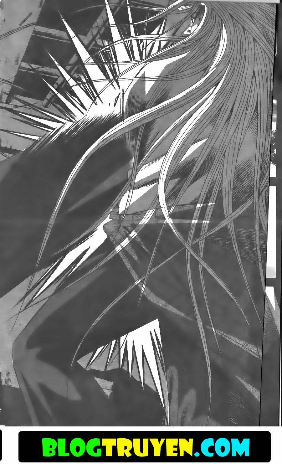 bitagi - anh chàng ngổ ngáo chapter 218 13