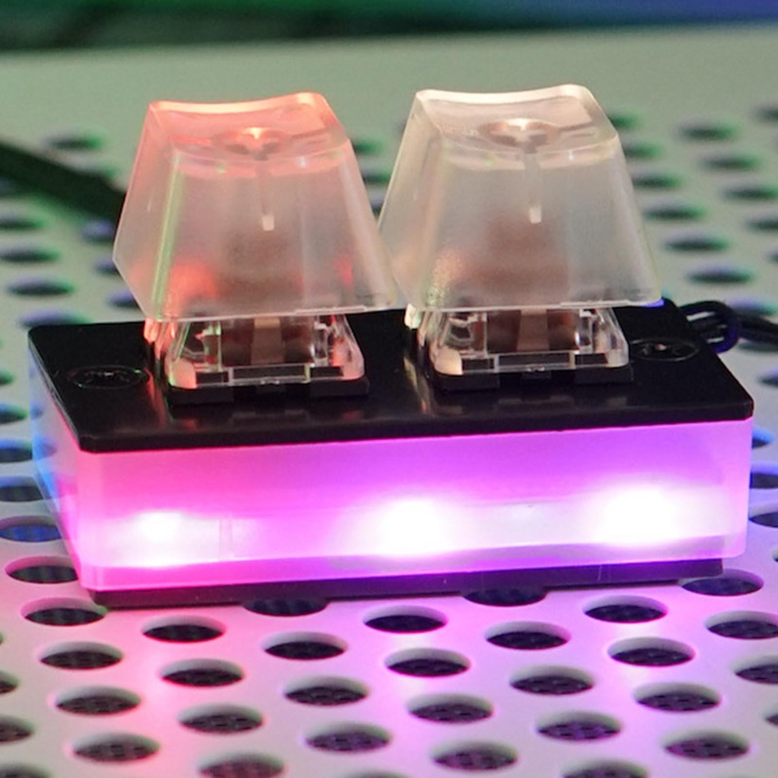 Keypad OSU Gaming Keyboards Professional  Detachable